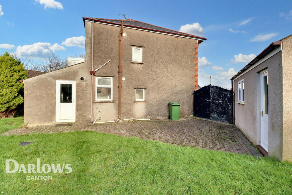 Additional property image - Norbury Avenue, CARDIFF