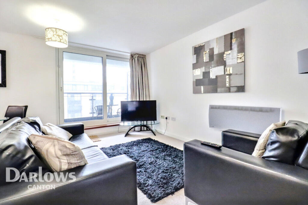 Additional property image - Ferry Court, Cardiff