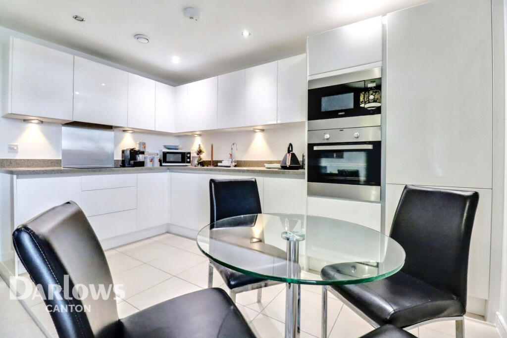 Additional property image - Ferry Court, Cardiff
