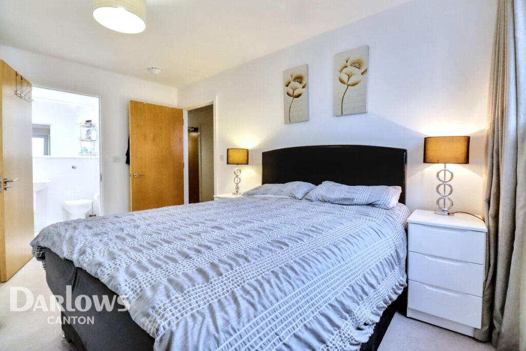 Additional property image - Ferry Court, Cardiff