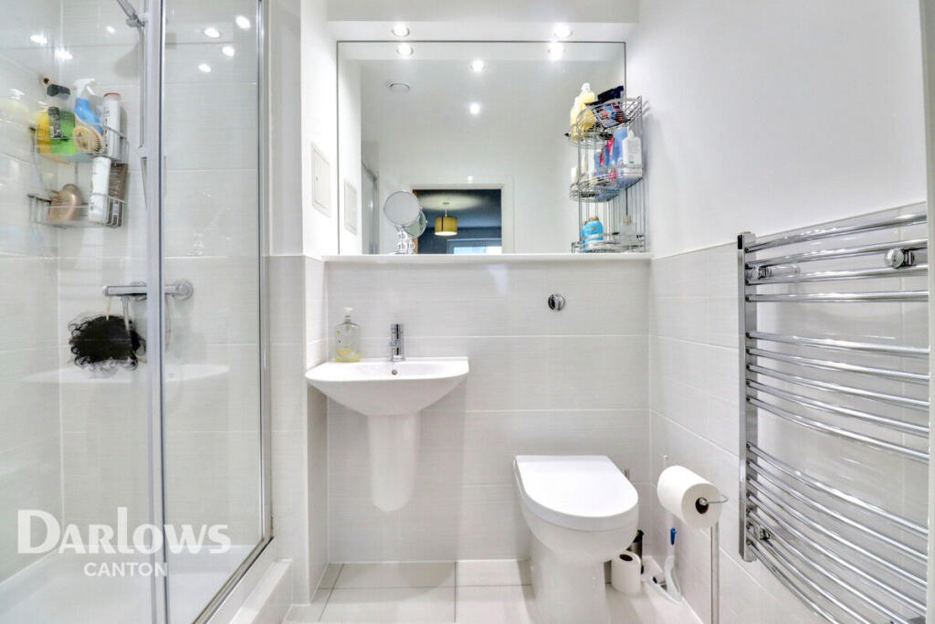 Additional property image - Ferry Court, Cardiff