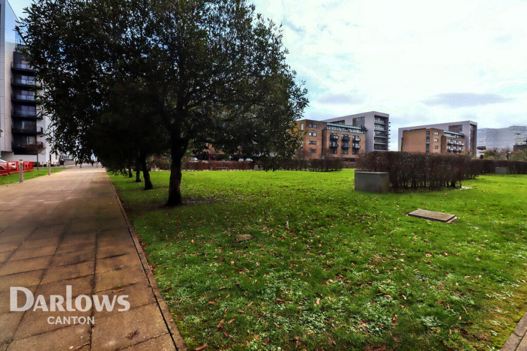 Additional property image - Ferry Court, Cardiff