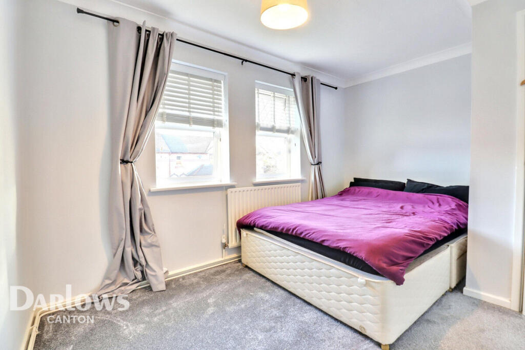 Additional property image - Arundel Place, Cardiff