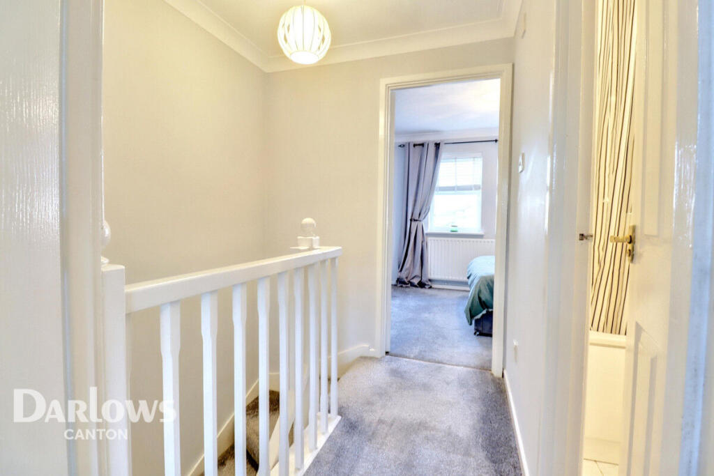 Additional property image - Arundel Place, Cardiff