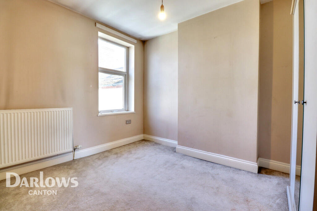 Main image of property: Sevenoaks Street, Cardiff