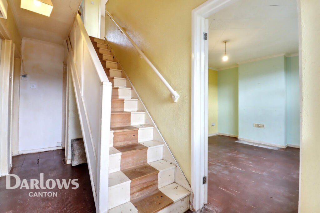 Main image of property: Bracken Place, CARDIFF
