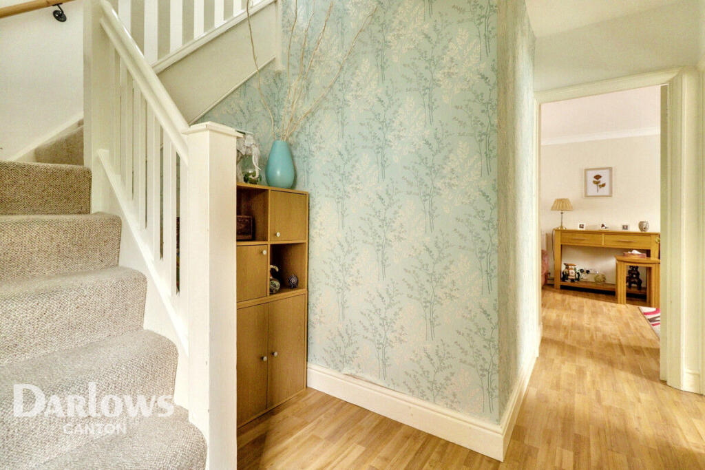 Main image of property: Frank Road, Cardiff