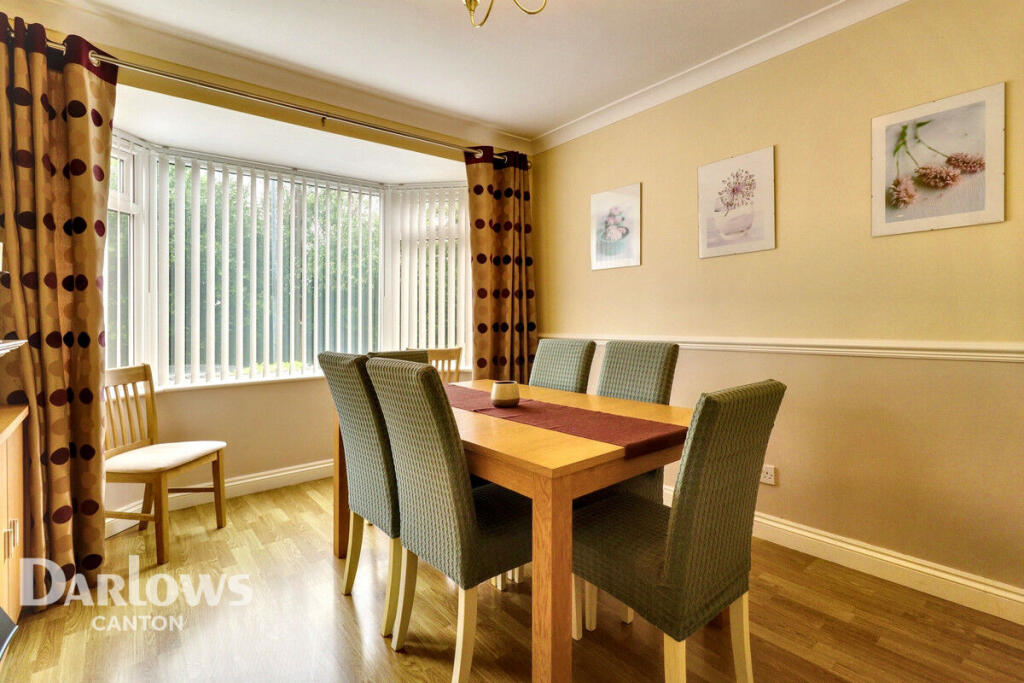 Main image of property: Frank Road, Cardiff