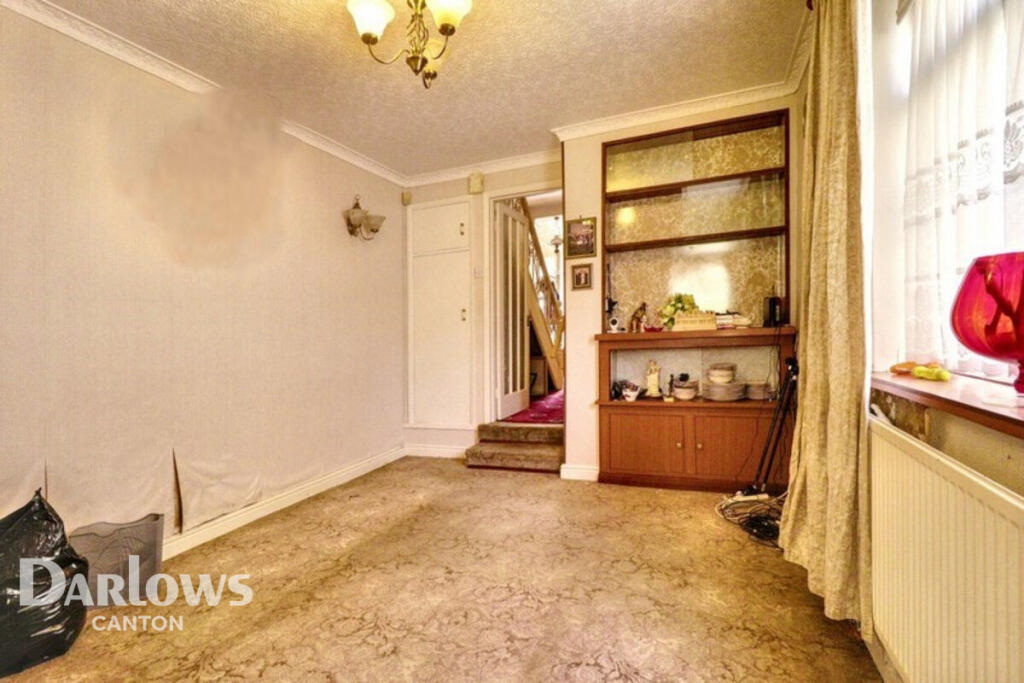 Main image of property: Stockland Street, Cardiff