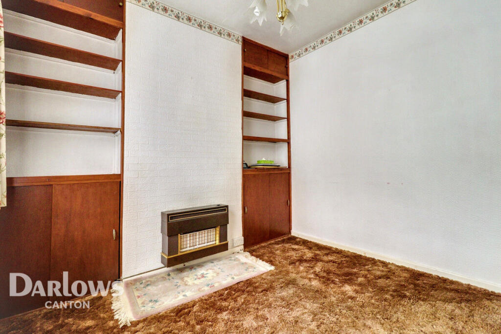 Main image of property: Daisy Street, Cardiff