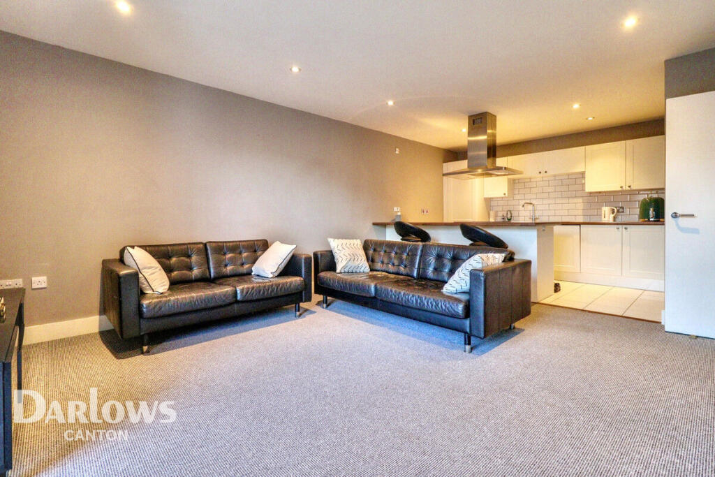 Main image of property: Ferry Court, Cardiff