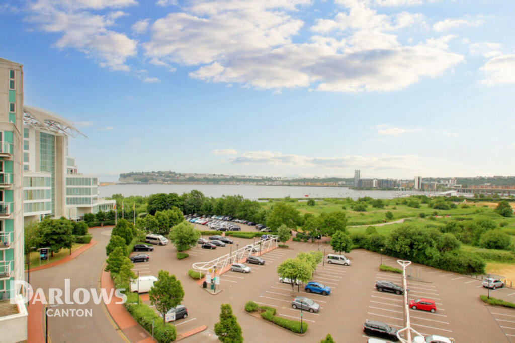 Main image of property: Havannah Street, Cardiff