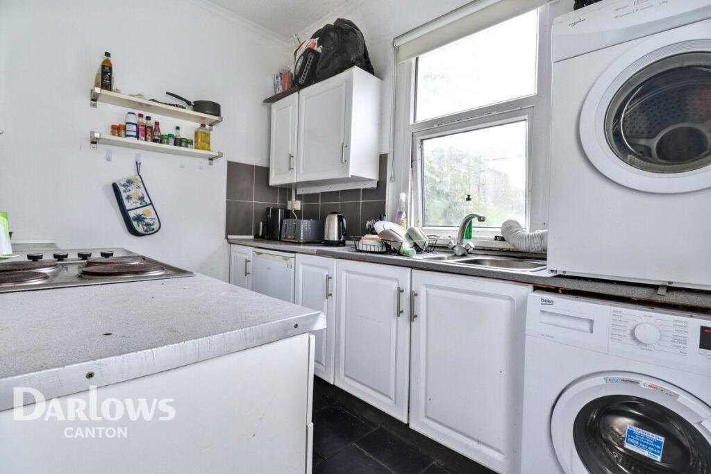 Main image of property: Rawden Place, Cardiff