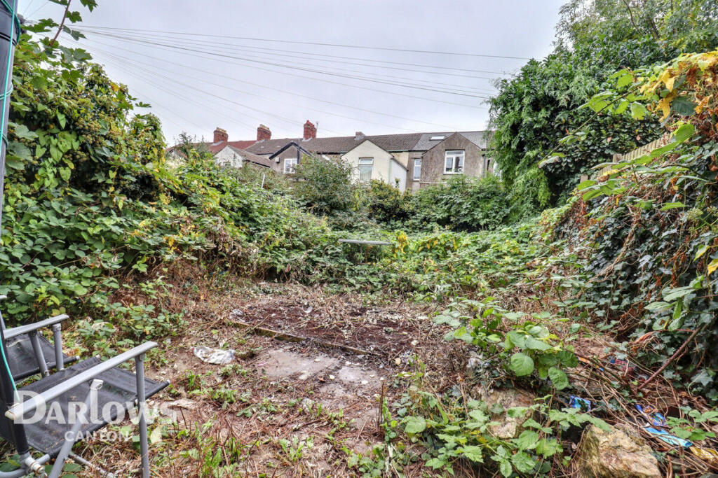 Main image of property: Rawden Place, Cardiff