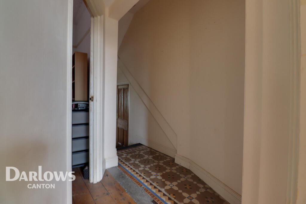 Main image of property: Llandaff Road, Cardiff