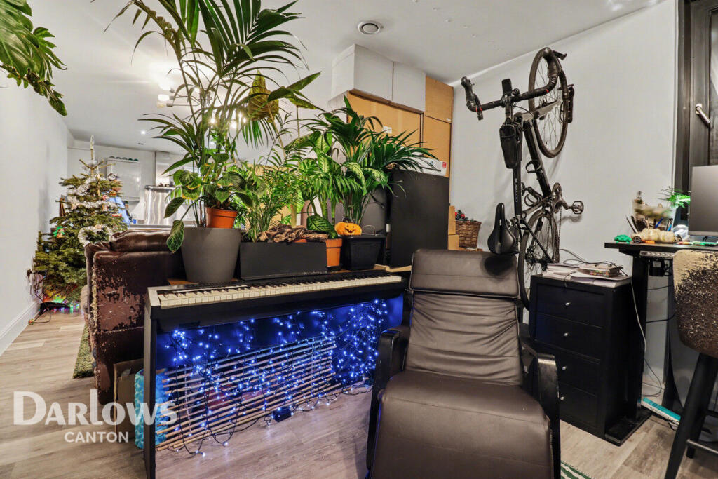 Main image of property: Schooner Drive, Cardiff