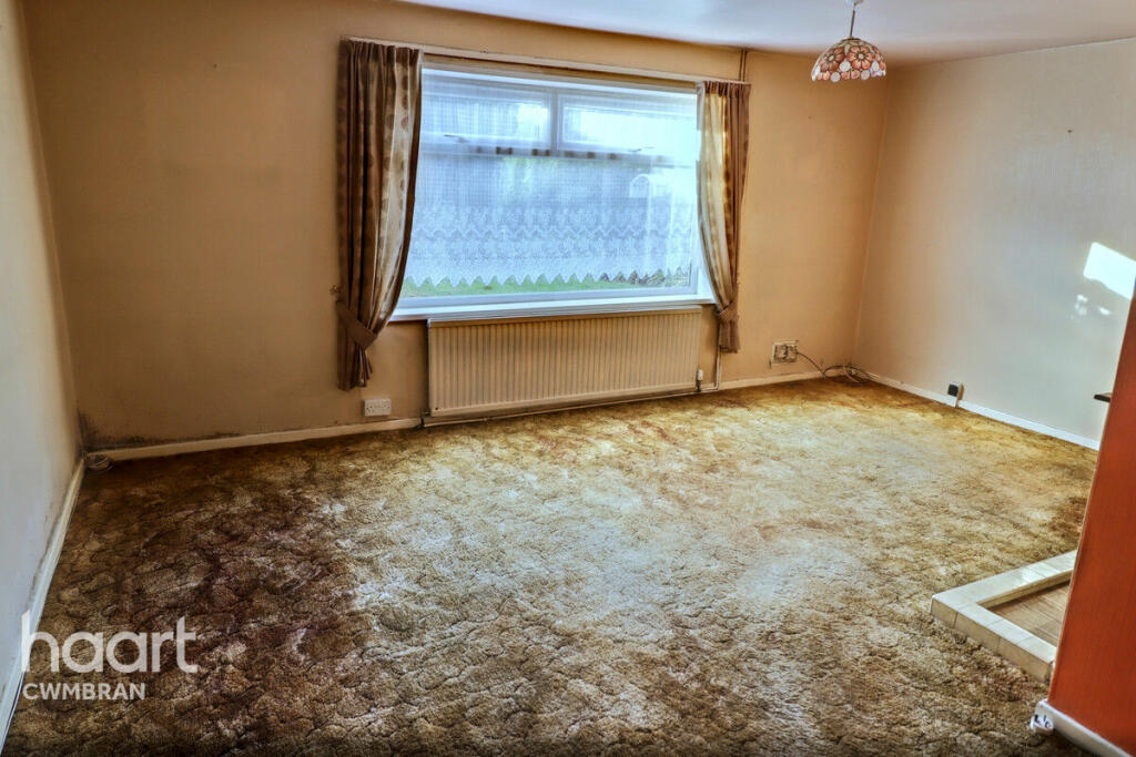 Main image of property: Maendy Wood Rise, Cwmbran