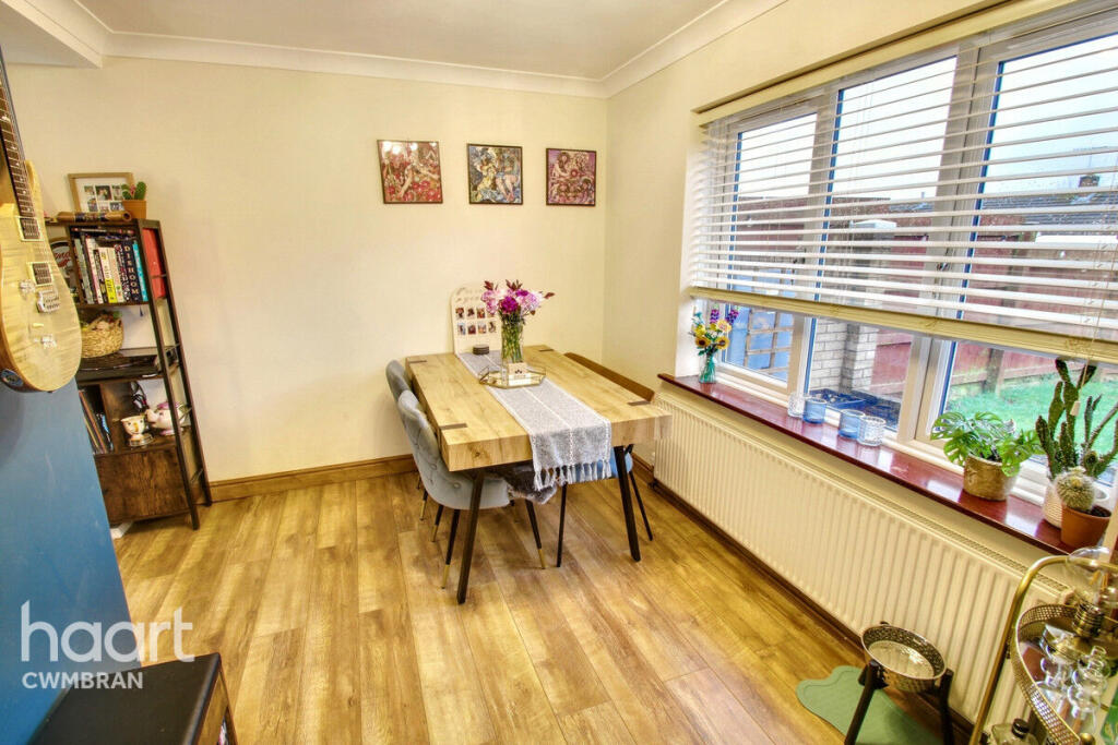 Main image of property: Coed Cae, Cwmbran