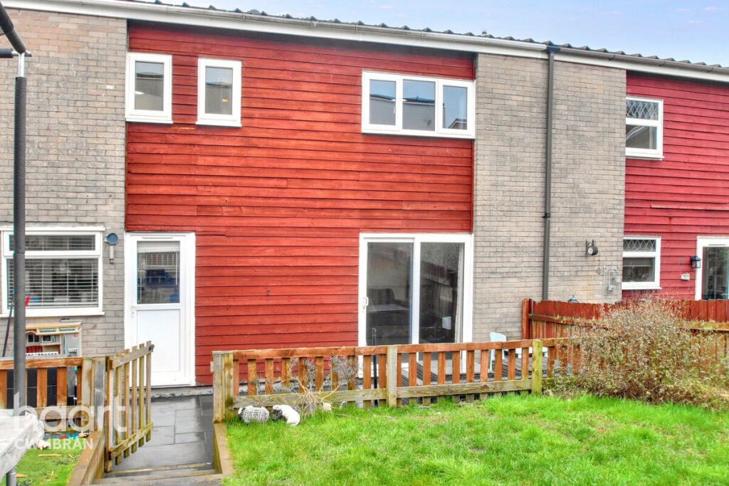 Main image of property: Neerings, Cwmbran