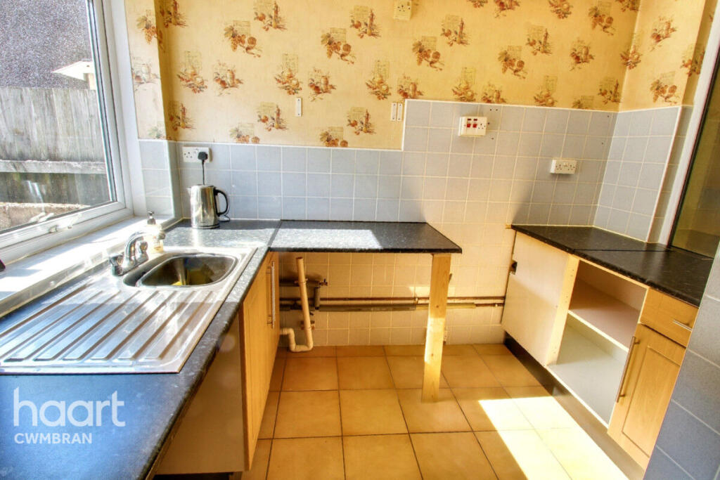 Main image of property: Llantarnam Road, Cwmbran