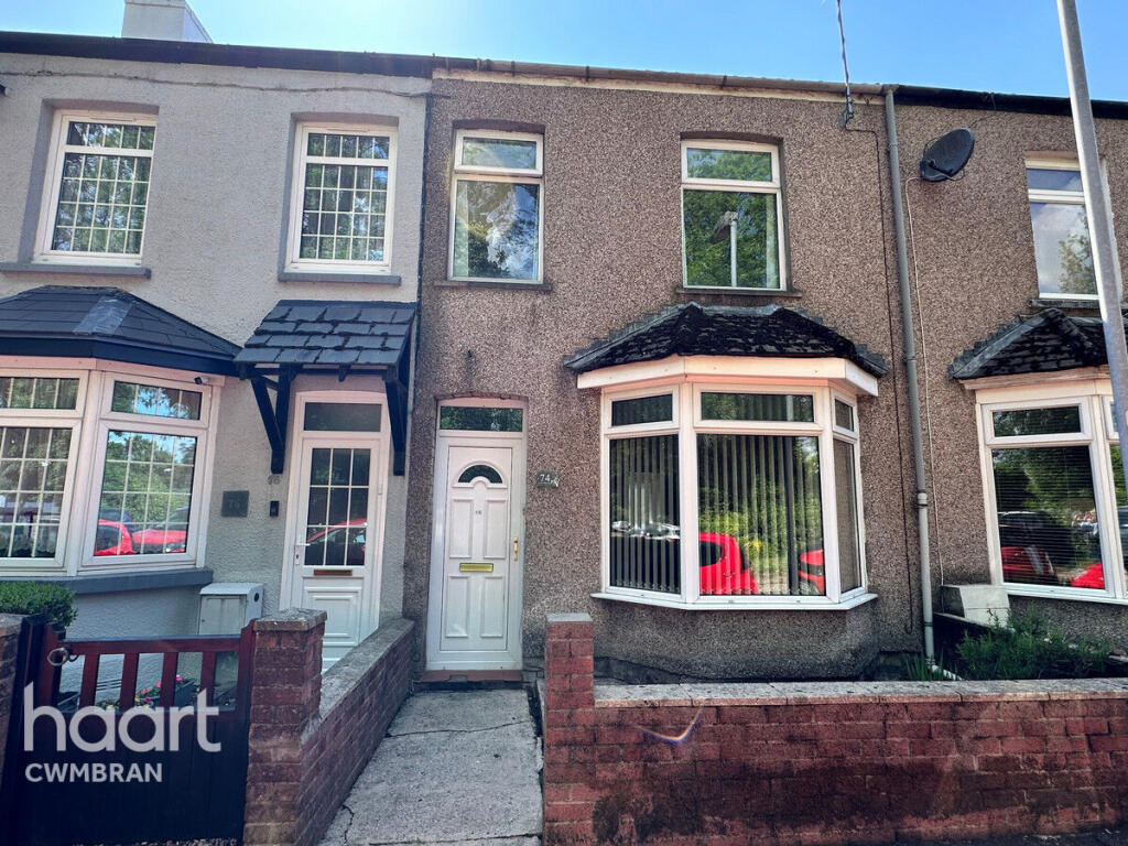 Main image of property: Llantarnam Road, Cwmbran