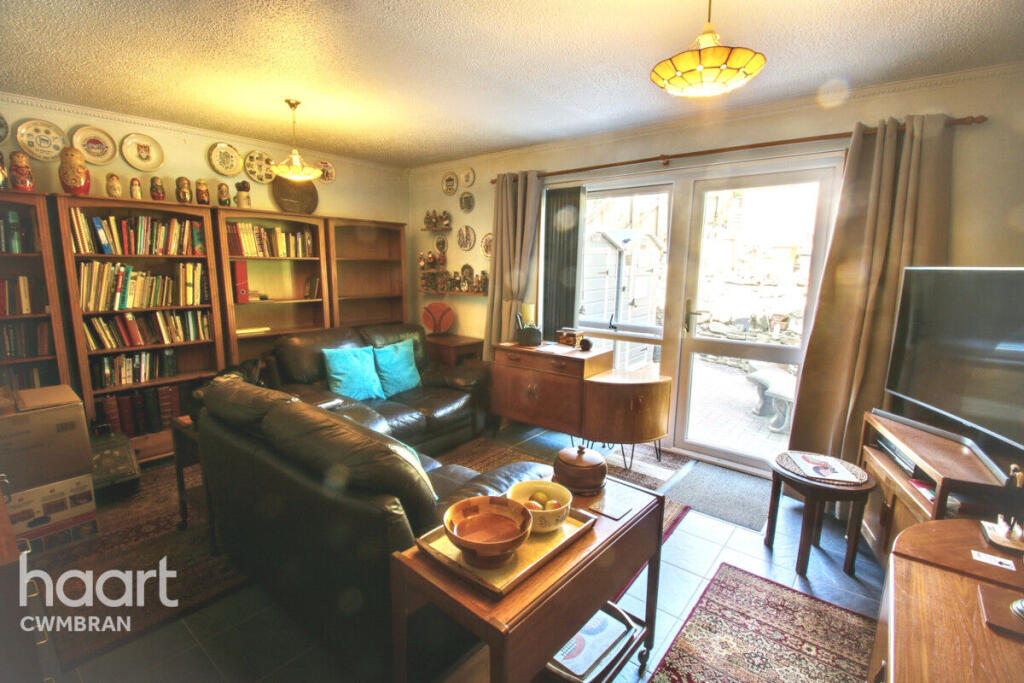 Main image of property: Berkeley Court, Cwmbran