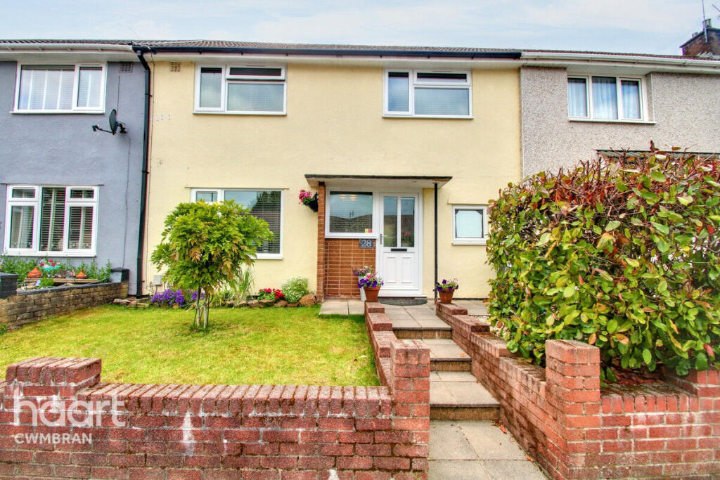 Main image of property: Maendy Way, Cwmbran