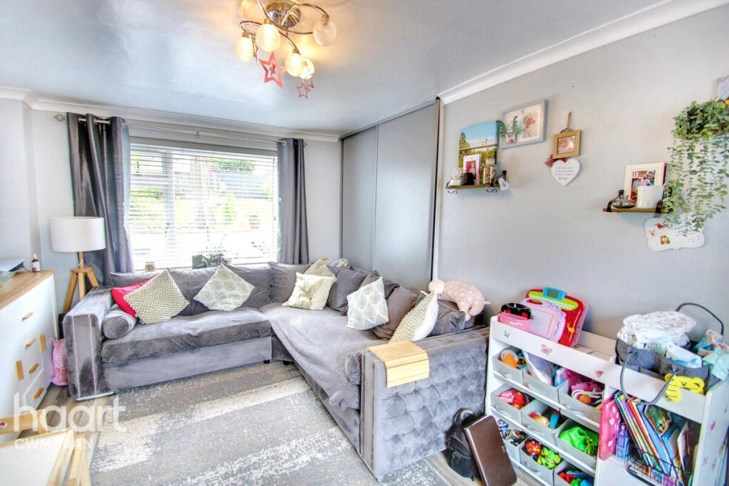 Main image of property: Maendy Way, Cwmbran