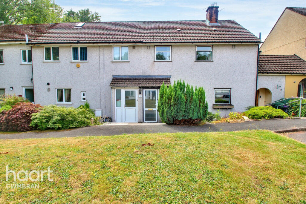 Main image of property: Tynewydd North Close, Cwmbran