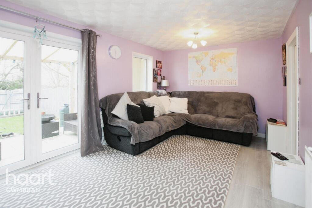 Main image of property: Trannon Court, Cwmbran