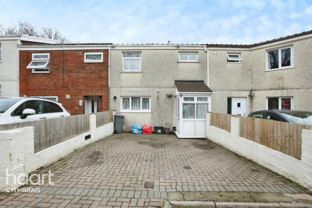 Main image of property: Trannon Court, Cwmbran