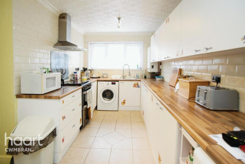 Main image of property: Trannon Court, Cwmbran