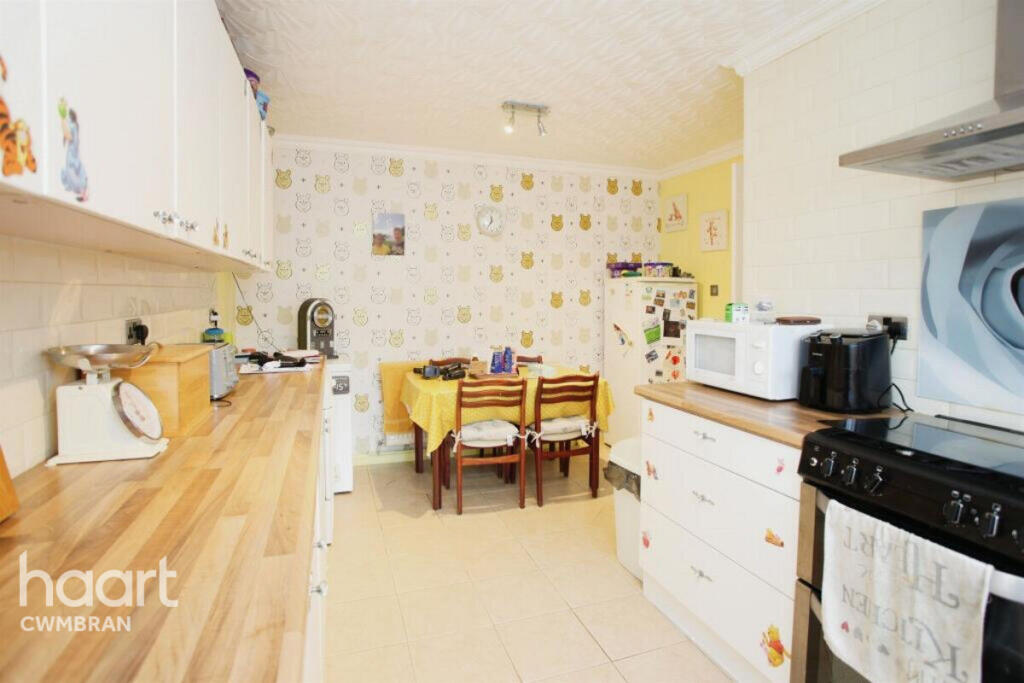 Main image of property: Trannon Court, Cwmbran