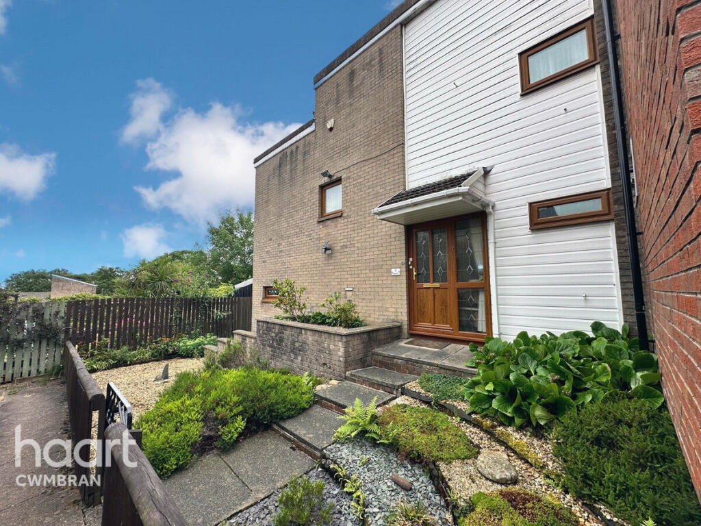 Main image of property: Tolpath, Cwmbran