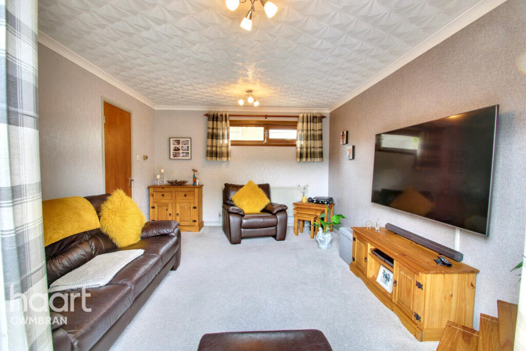 Main image of property: Tolpath, Cwmbran