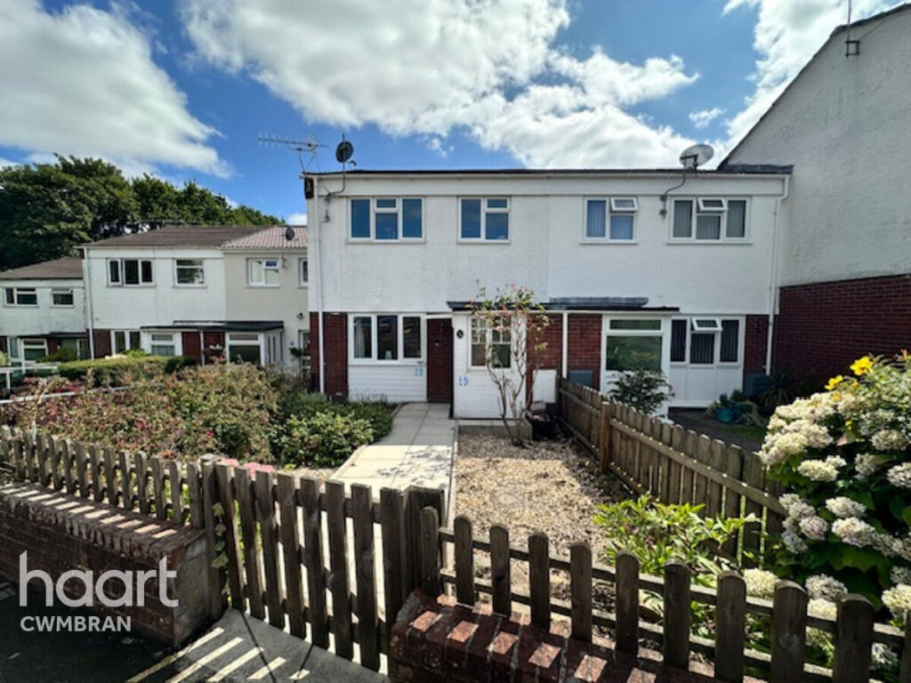 Main image of property: Coed Lees, Cwmbran