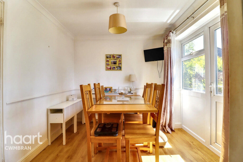 Main image of property: Bowleaze, Cwmbran