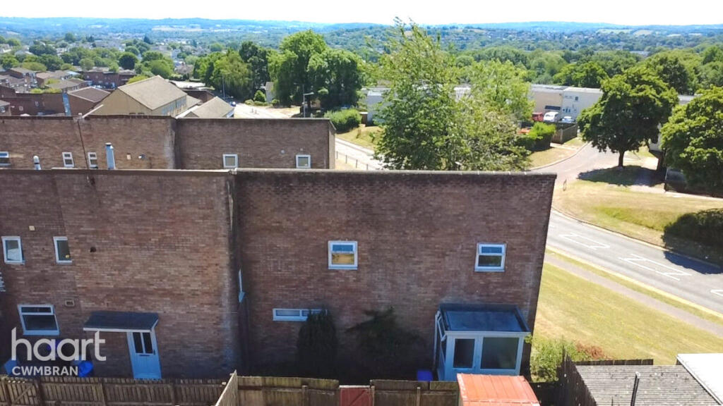 Main image of property: Bowleaze, Cwmbran