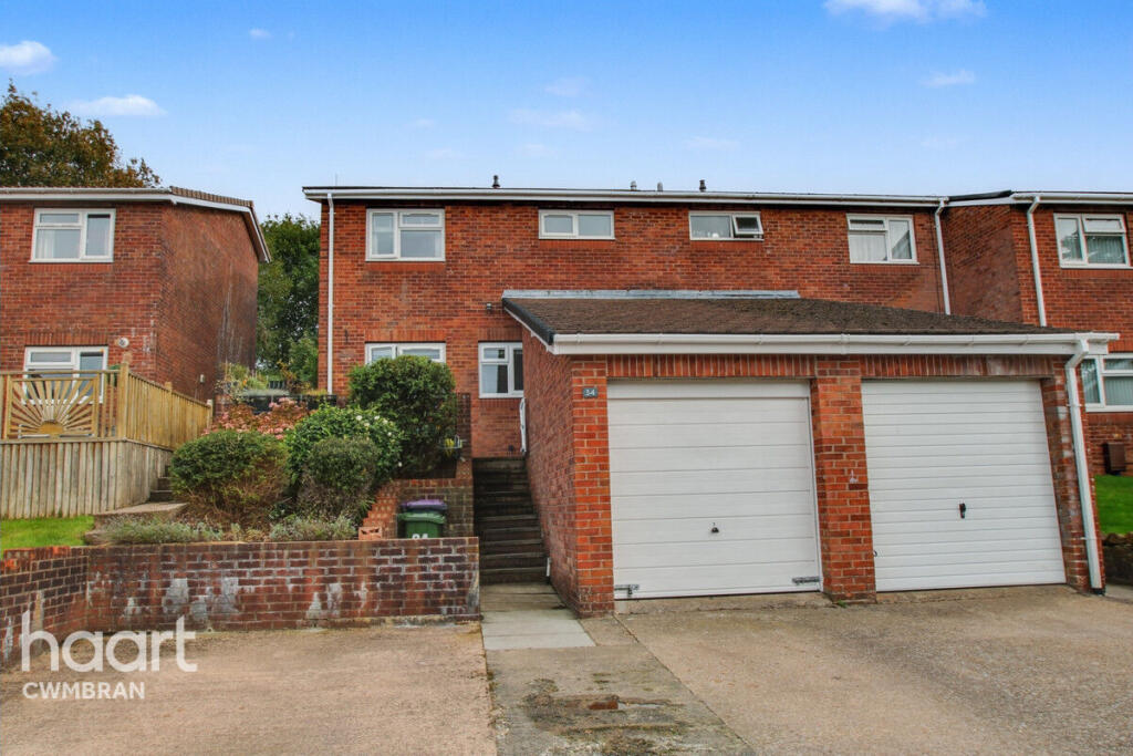 Main image of property: Bryn Milwr, Cwmbran