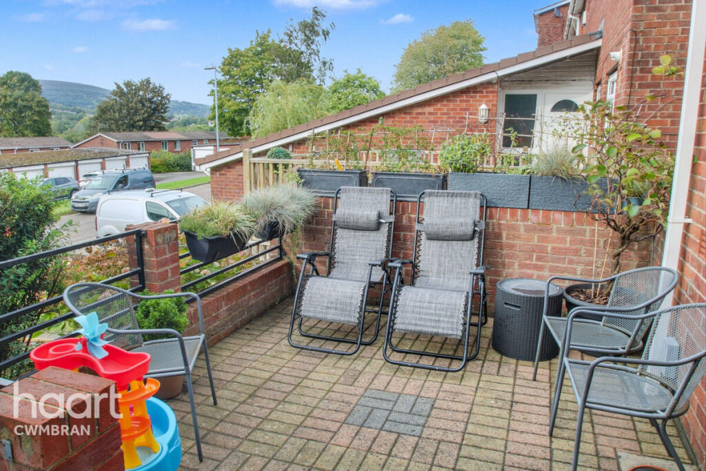 Main image of property: Bryn Milwr, Cwmbran