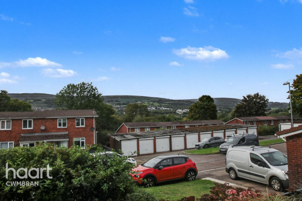 Main image of property: Bryn Milwr, Cwmbran
