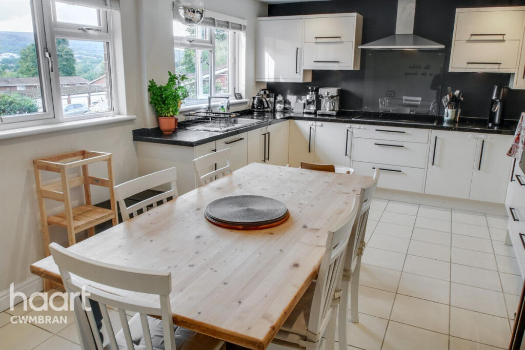 Main image of property: Bryn Milwr, Cwmbran