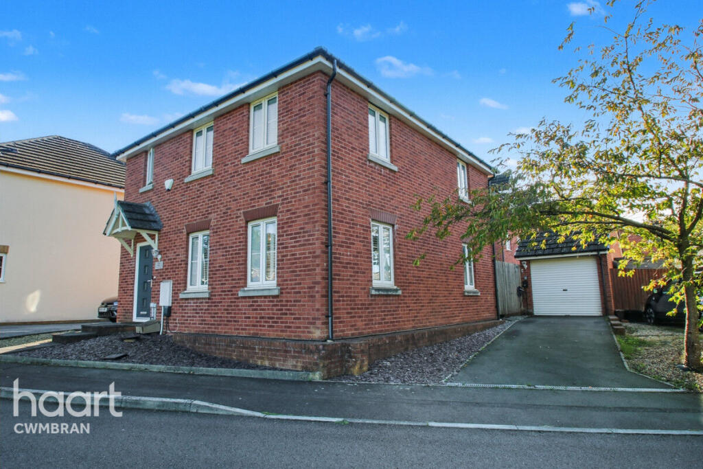 Main image of property: Stonebridge Park, Cwmbran