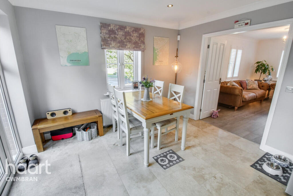 Main image of property: Stonebridge Park, Cwmbran