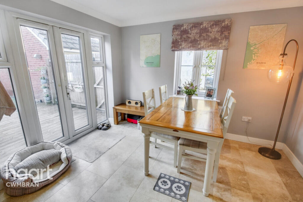 Main image of property: Stonebridge Park, Cwmbran