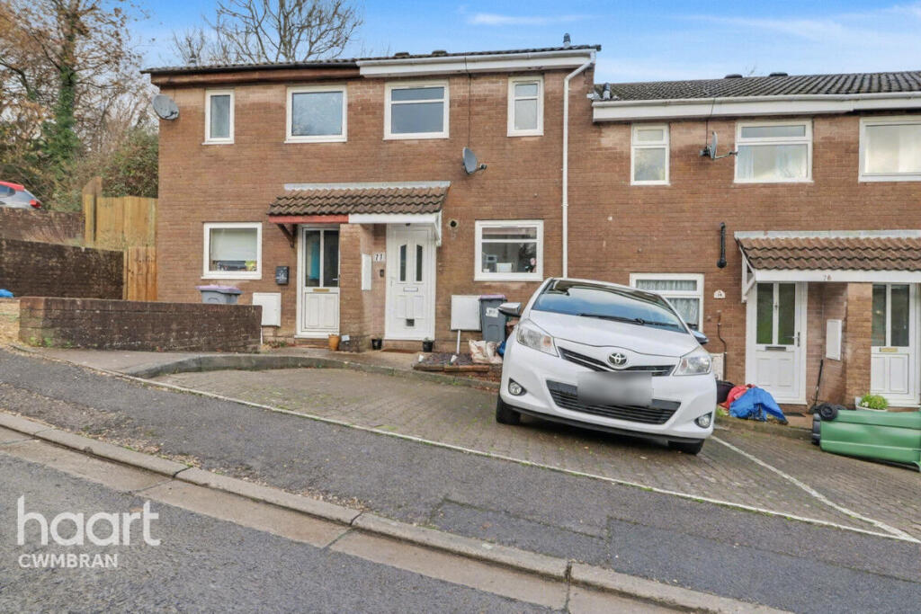 Main image of property: Spring Grove, Cwmbran