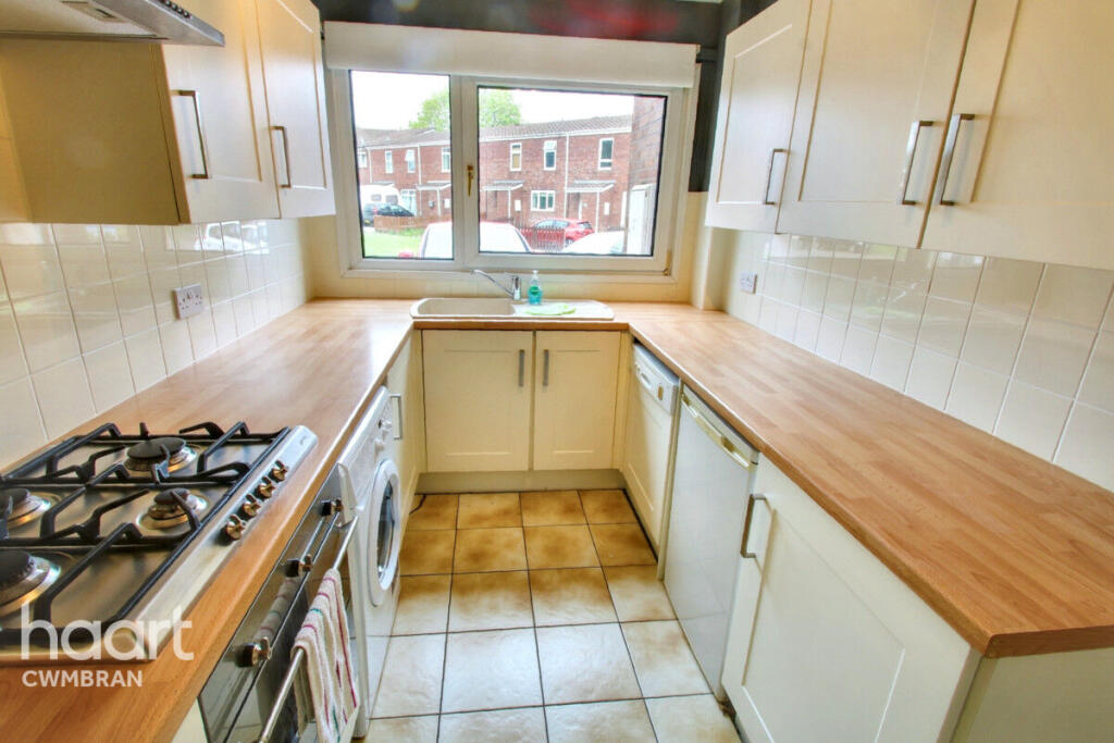 Main image of property: Glaslyn Court, Cwmbran