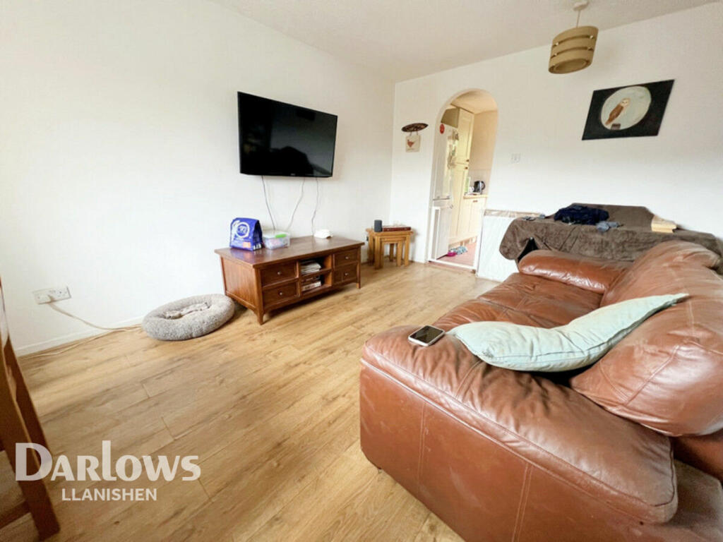 Additional property image - Heol Y Carw, Cardiff