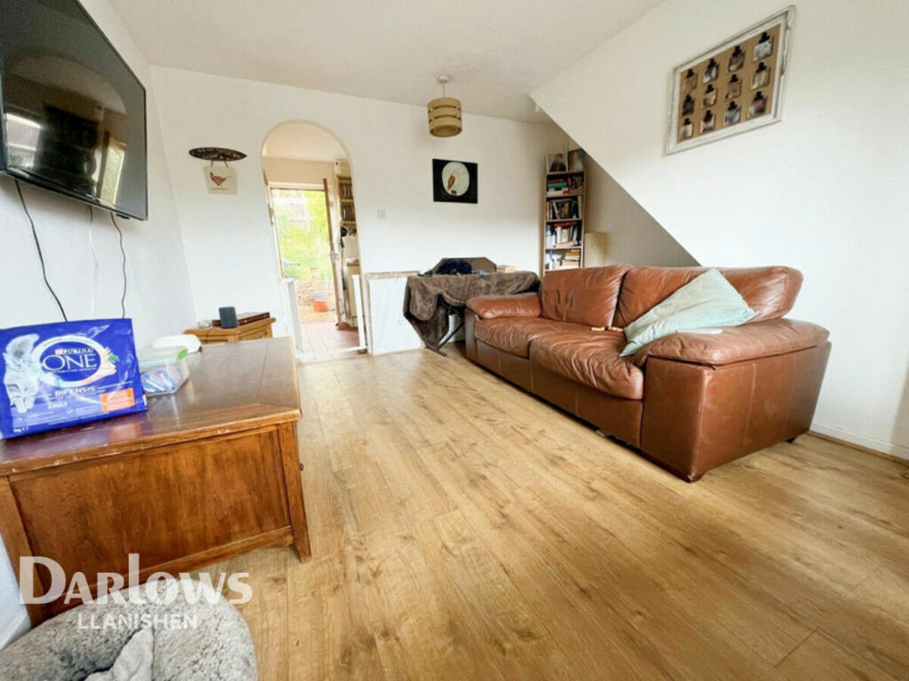 Additional property image - Heol Y Carw, Cardiff