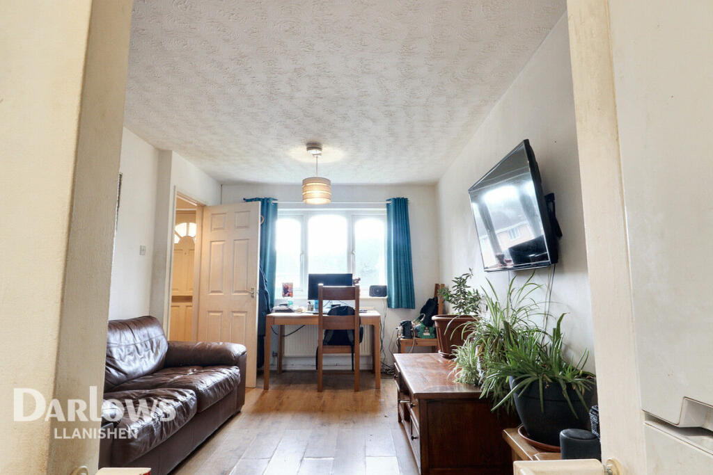 Additional property image - Heol Y Carw, Cardiff